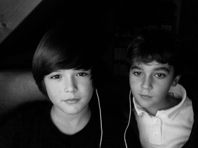 Baise Par Mon Meilleur Pote Scan Vf